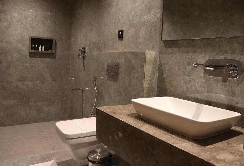 Hotel Park Residency