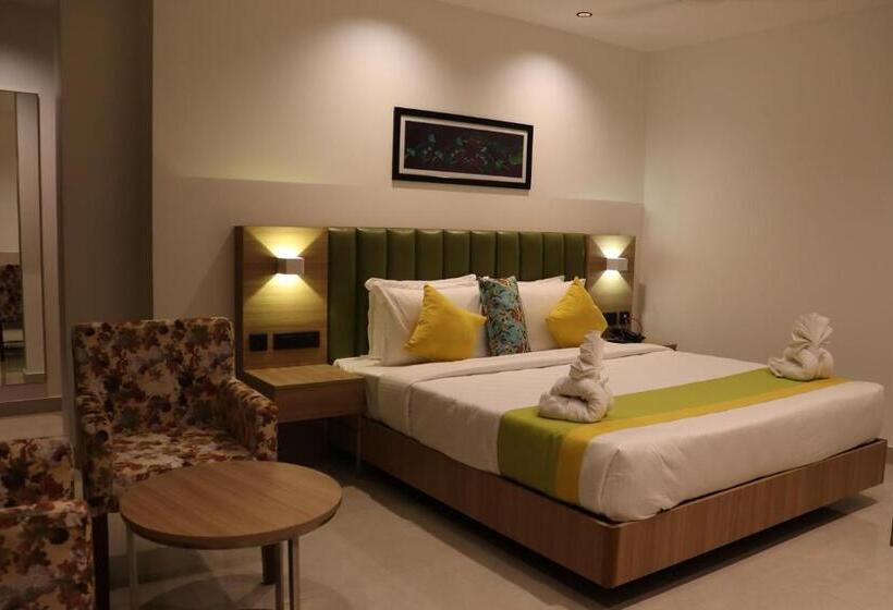 Hotel Park Residency