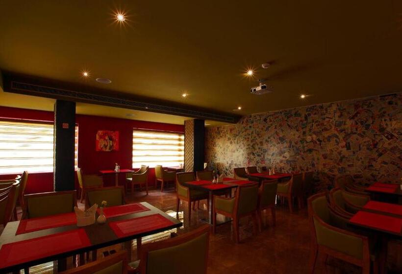 Hotel Park Residency