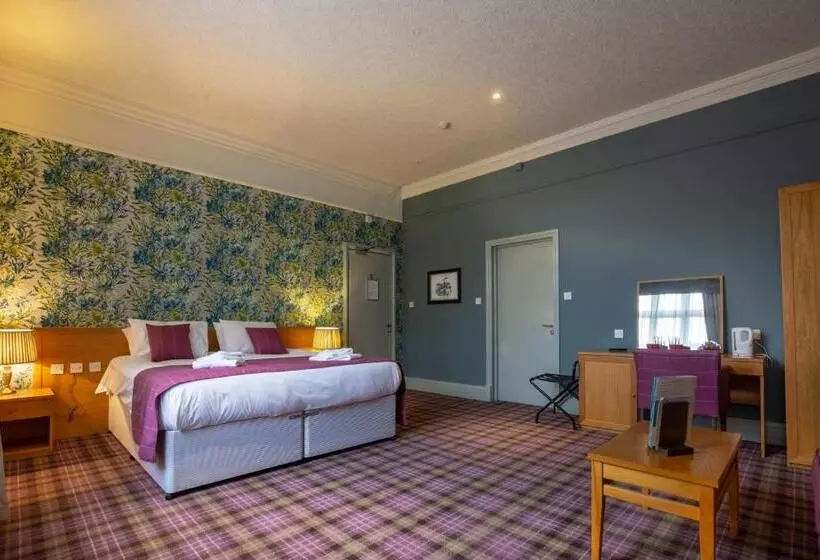 ホテル Woodthorpe