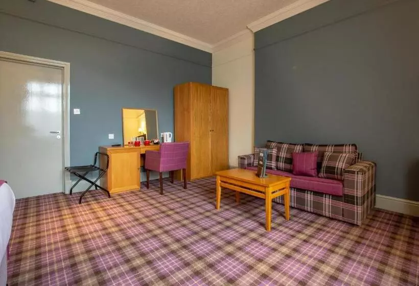 ホテル Woodthorpe