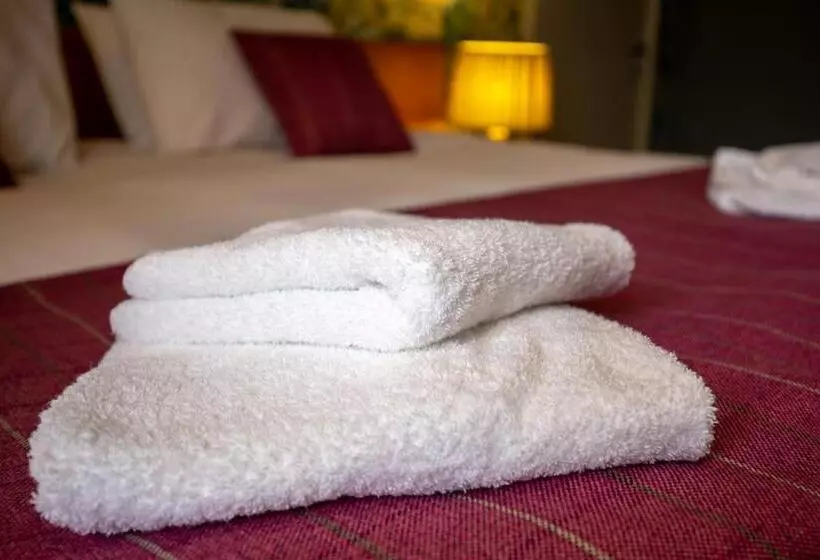 ホテル Woodthorpe