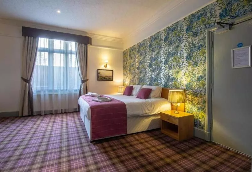 ホテル Woodthorpe