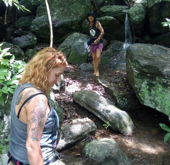 Pensiune Rock Cave Dambulla Private Room