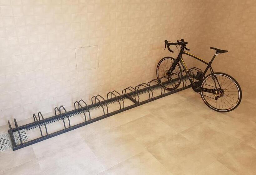 펜션 Penzion Hudebka