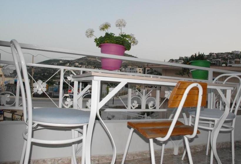 Pensió Villa Allkushi