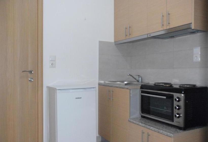 Pensió Villa Allkushi