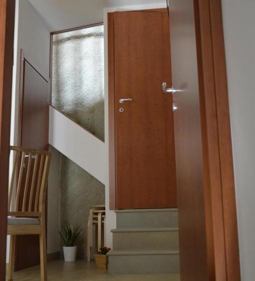 B&b La Casa Sulla Roccia