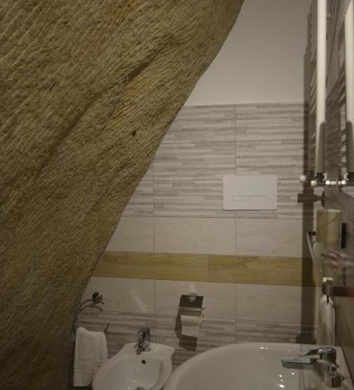 B&b La Casa Sulla Roccia