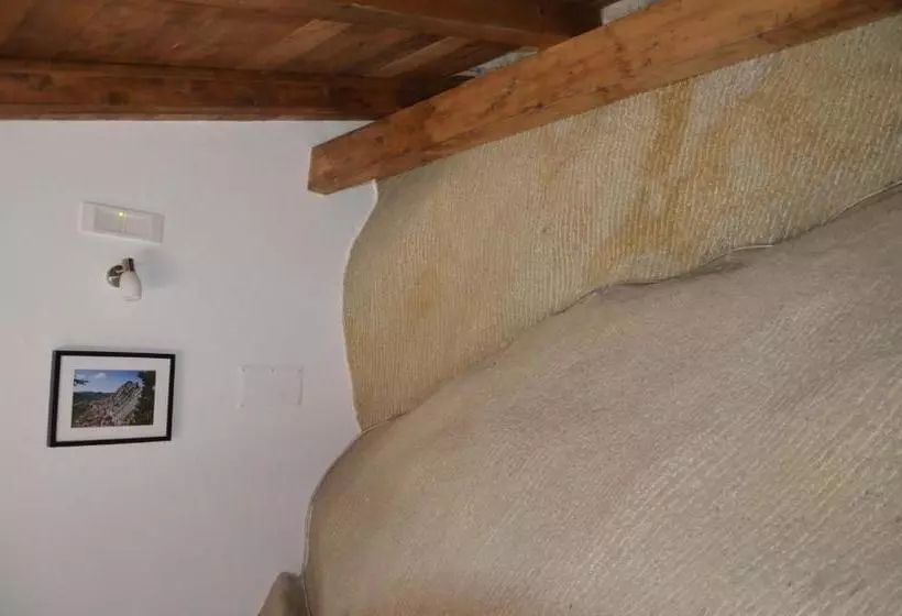 B&b La Casa Sulla Roccia