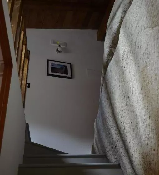 B&b La Casa Sulla Roccia