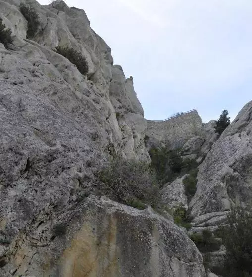 B&b La Casa Sulla Roccia