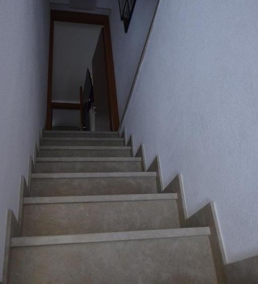 B&b La Casa Sulla Roccia