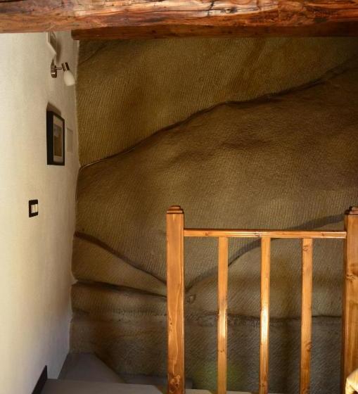 B&b La Casa Sulla Roccia