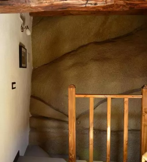 B&b La Casa Sulla Roccia