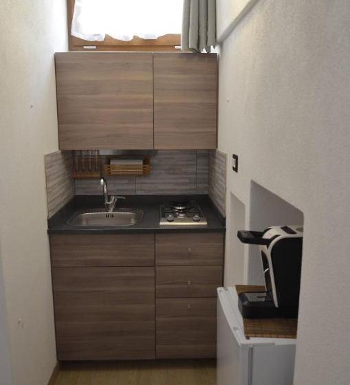 B&b La Casa Sulla Roccia