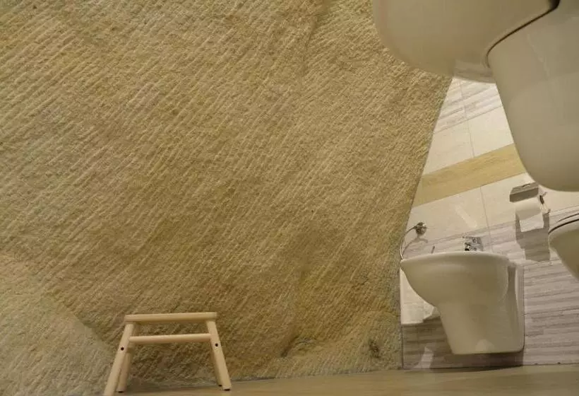 B&b La Casa Sulla Roccia