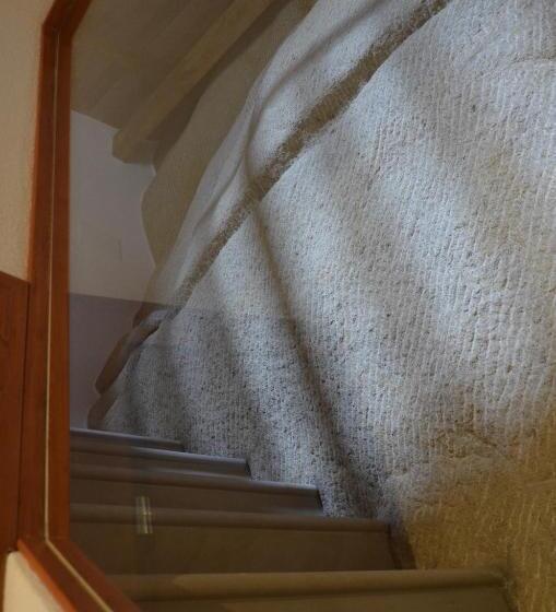 B&b La Casa Sulla Roccia