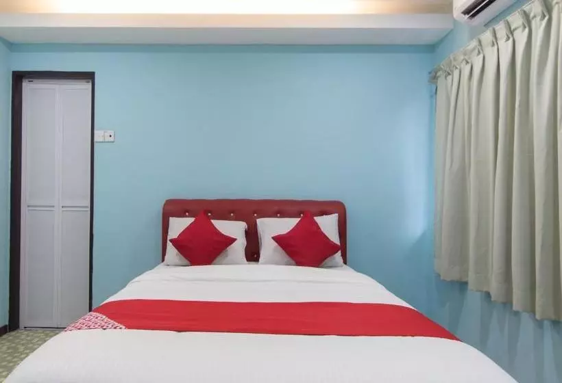 ホテル Oyo 1157 Pd