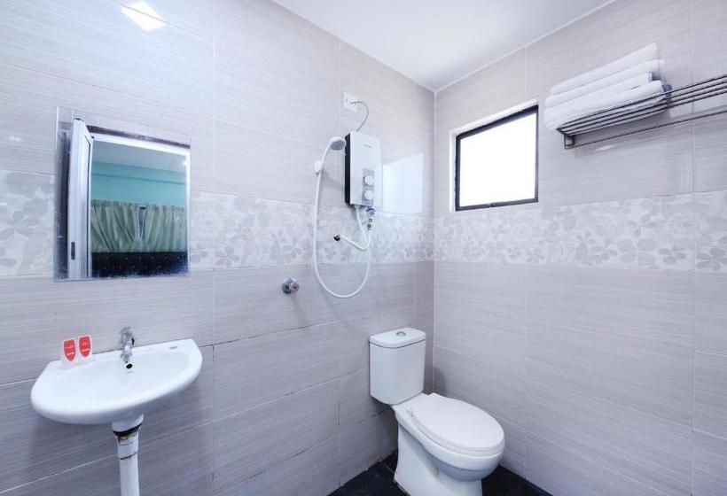 Отель Oyo 1157 Pd