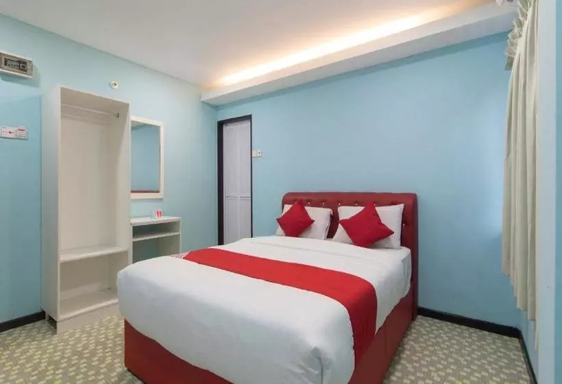 ホテル Oyo 1157 Pd