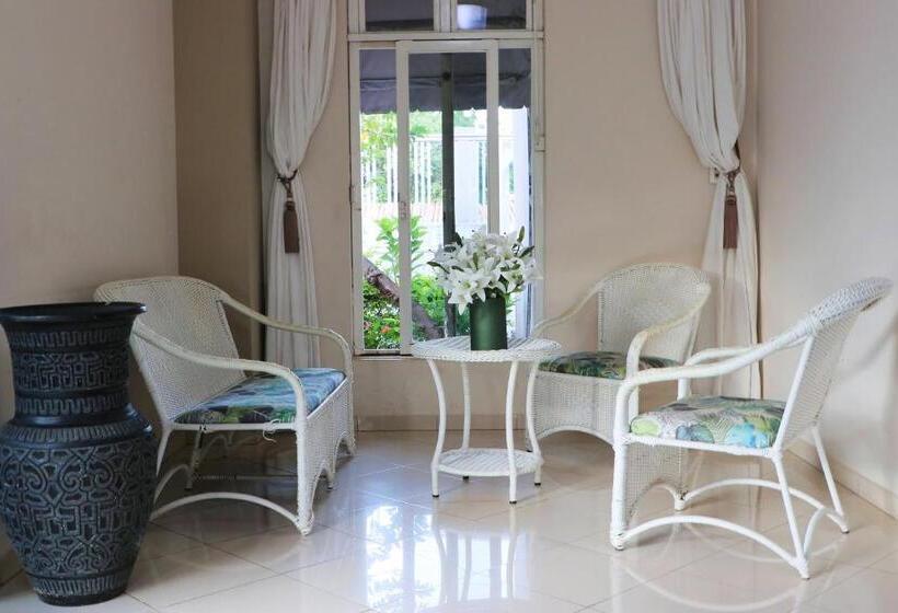 호텔 Pousada Da Lapa