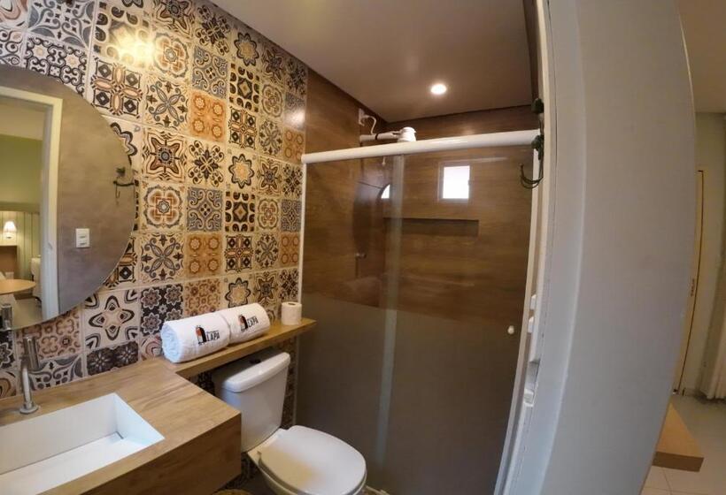 호텔 Pousada Da Lapa