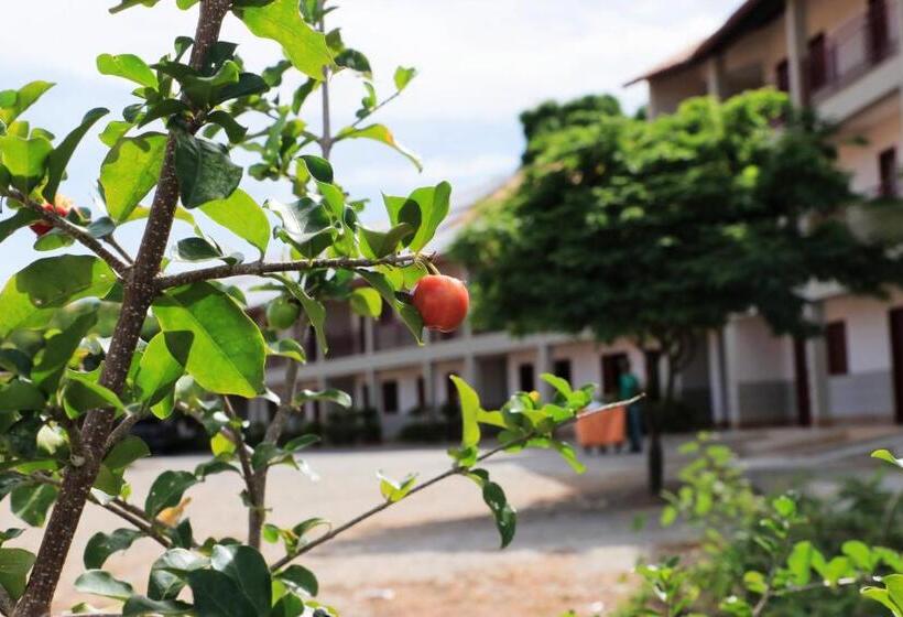 호텔 Pousada Da Lapa