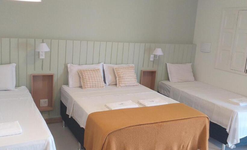 호텔 Pousada Da Lapa