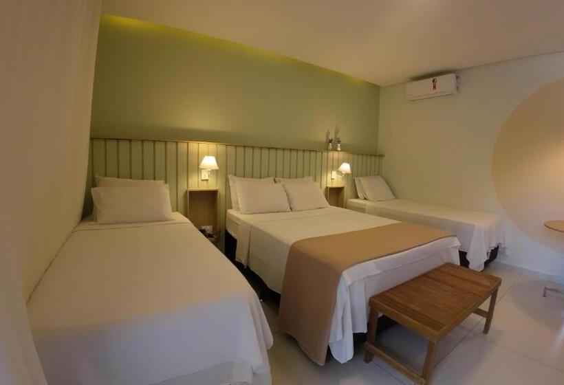 호텔 Pousada Da Lapa