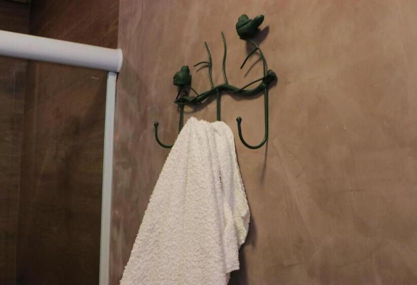 호텔 Pousada Da Lapa