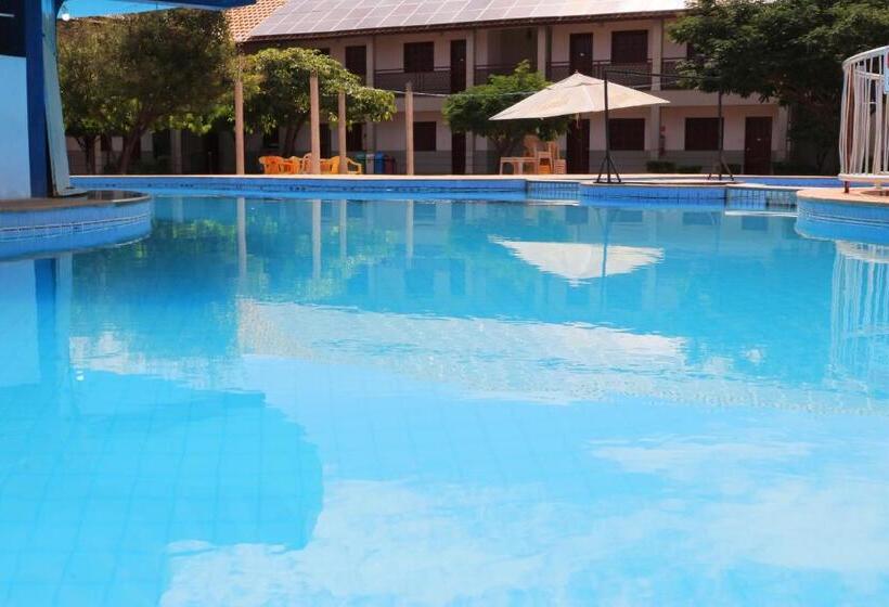 호텔 Pousada Da Lapa