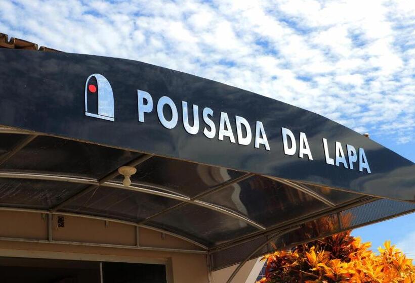 호텔 Pousada Da Lapa