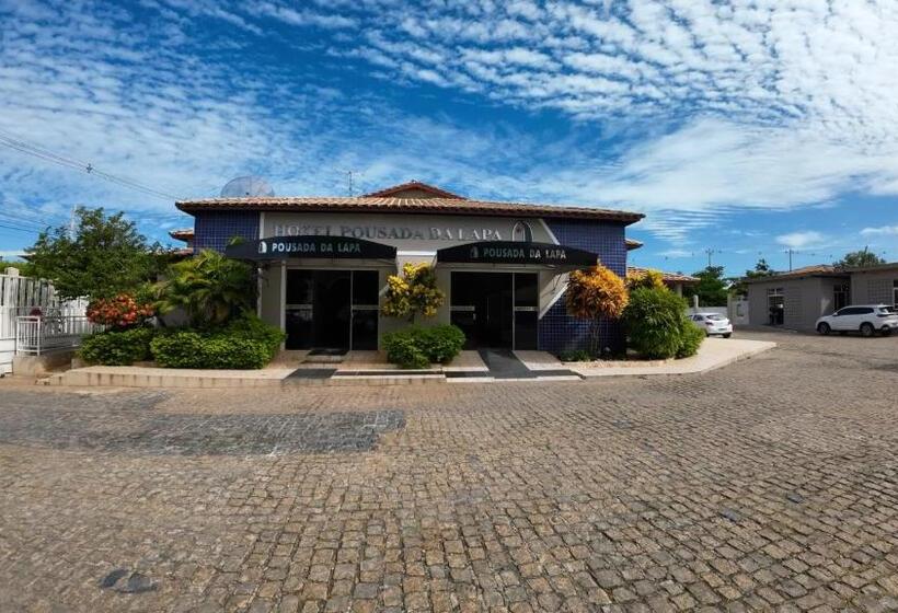 호텔 Pousada Da Lapa