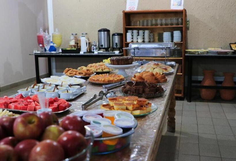 호텔 Pousada Da Lapa