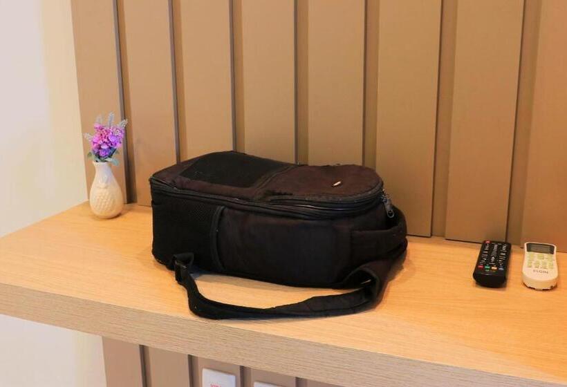 호텔 Pousada Da Lapa