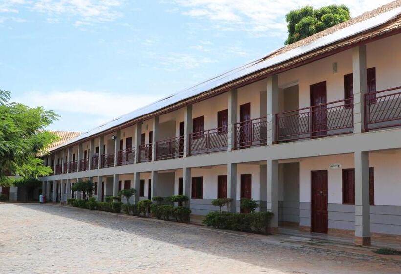 호텔 Pousada Da Lapa