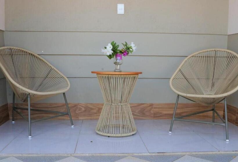 호텔 Pousada Da Lapa