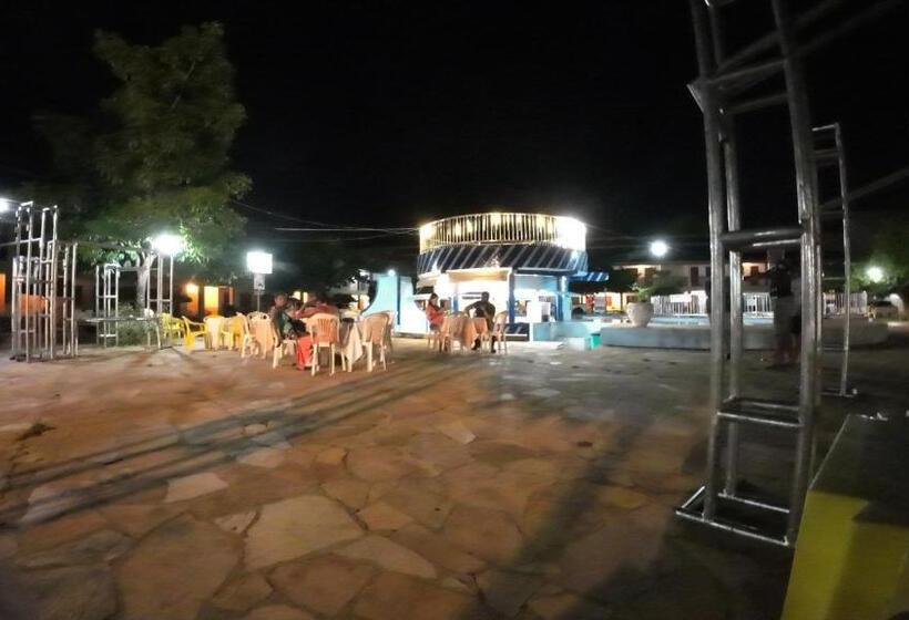 호텔 Pousada Da Lapa