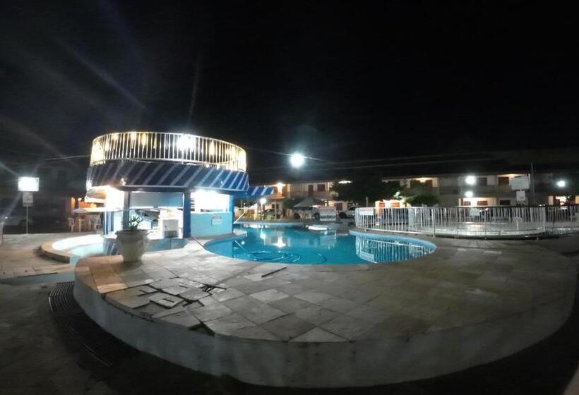 호텔 Pousada Da Lapa