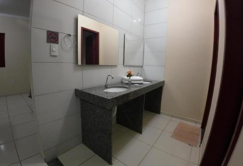 호텔 Pousada Da Lapa