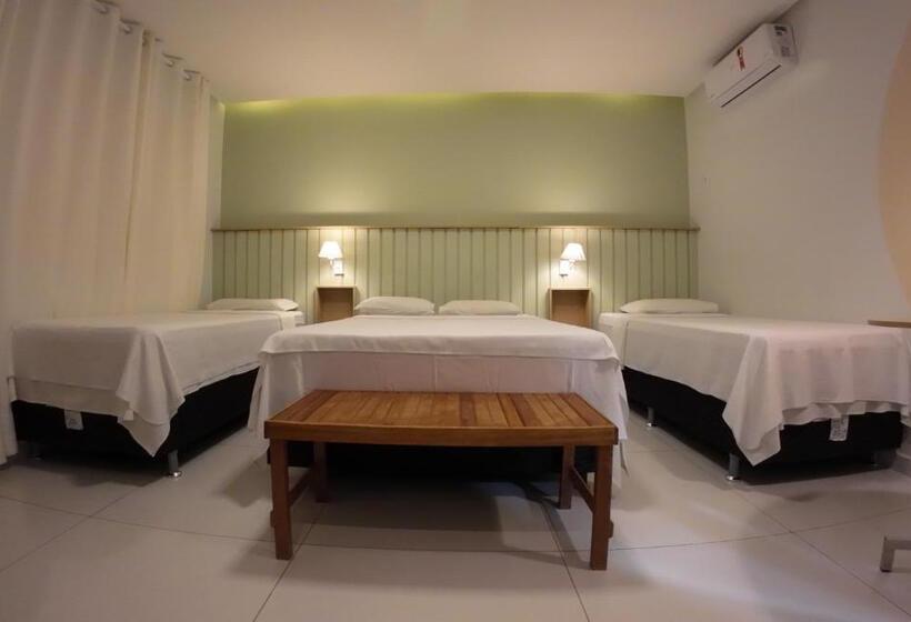 호텔 Pousada Da Lapa