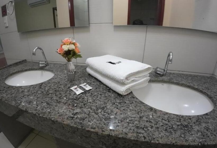 호텔 Pousada Da Lapa