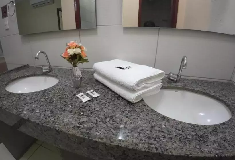 ホテル Pousada Da Lapa