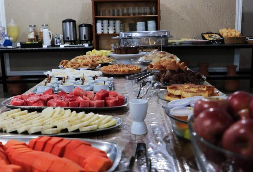 호텔 Pousada Da Lapa