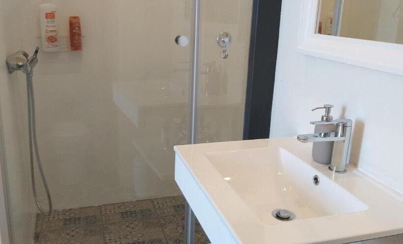 پانسیون Casa Dos Ingleses