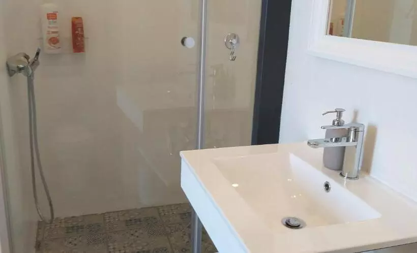 پانسیون Casa Dos Ingleses