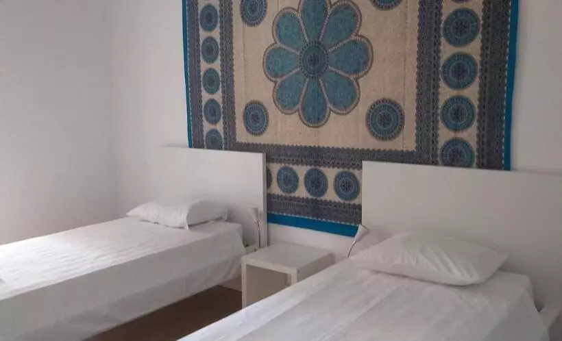 پانسیون Casa Dos Ingleses