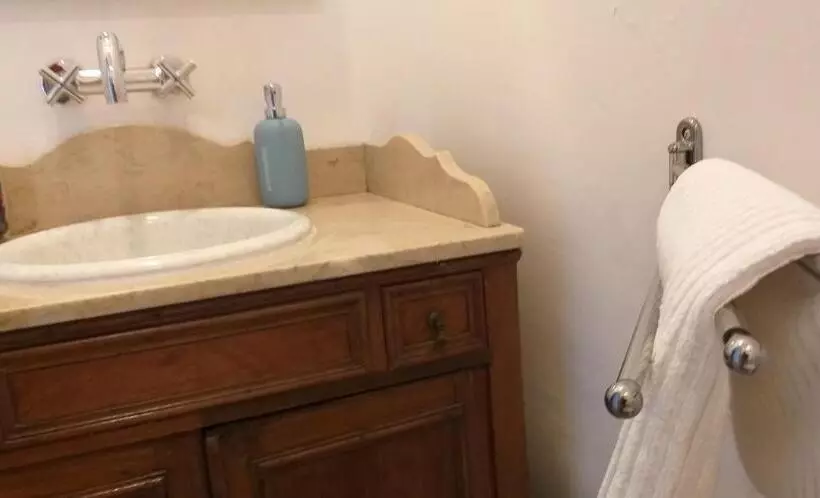 پانسیون Casa Dos Ingleses