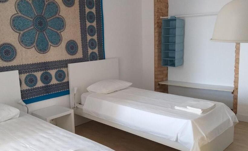 پانسیون Casa Dos Ingleses